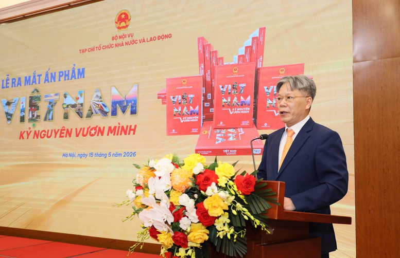 Thu hút nhân tài bằng chính sách lương, đãi ngộ vượt trội- Ảnh 2.