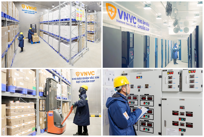VNVC đầu tư gói hỗ trợ y tế hơn 10 tỷ đồng cho Đặc khu Côn Đảo- Ảnh 3.