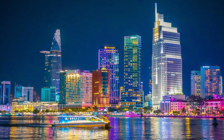 Bài 2: Kinh tế đêm mở không gian tăng trưởng mới cho TPHCM