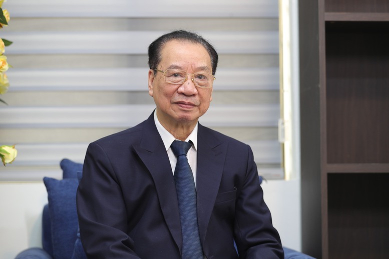 'Sứ mệnh' chuyển dịch chiến lược trong đào tạo và nghiên cứu- Ảnh 2. 'Sứ mệnh' chuyển dịch chiến lược trong đào tạo và nghiên cứu- Ảnh 2.