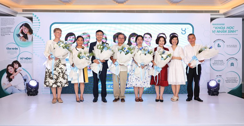 Kênh thông tin dinh dưỡng chính thống: "Bộ lọc" bảo vệ sức khỏe cộng đồng- Ảnh 2.