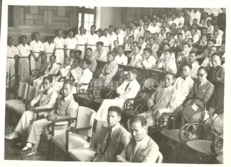 Đại học Quốc gia Hà Nội phải là "túi khôn" chiến lược và diện mạo quốc gia trong kỷ nguyên mới- Ảnh 1.