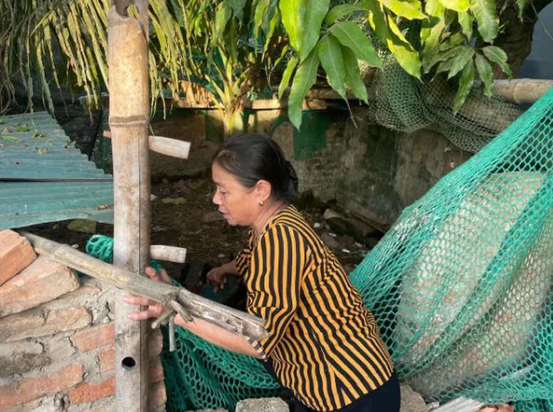 Kết thúc hoạt động và giải thể Quỹ Hỗ trợ Phụ nữ nghèo- Ảnh 1.