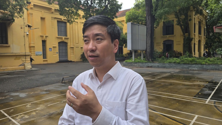 Hiện thực hóa sứ mệnh 'đại học tinh hoa' bằng hệ giải pháp đồng bộ- Ảnh 3.