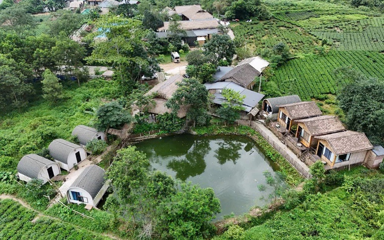 Thái Nguyên phát triển du lịch cộng đồng để phát huy giá trị văn hóa bản địa