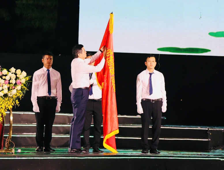 Lễ hội Làng Sen năm 2026: Sự kiện văn hóa - chính trị đặc biệt, tri ân sâu sắc Chủ tịch Hồ Chí Minh- Ảnh 3.