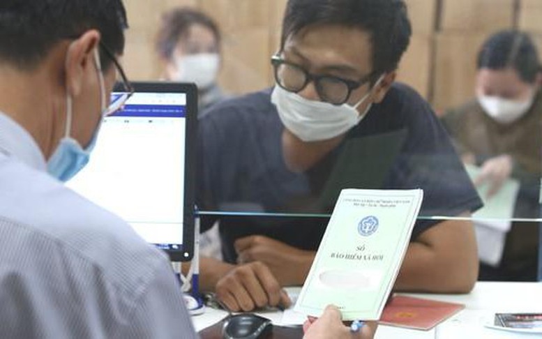 Hướng dẫn hoàn tiền BHYT đã đóng