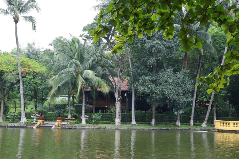 Để di sản về Bác luôn 'sống' trong lòng công chúng- Ảnh 2.