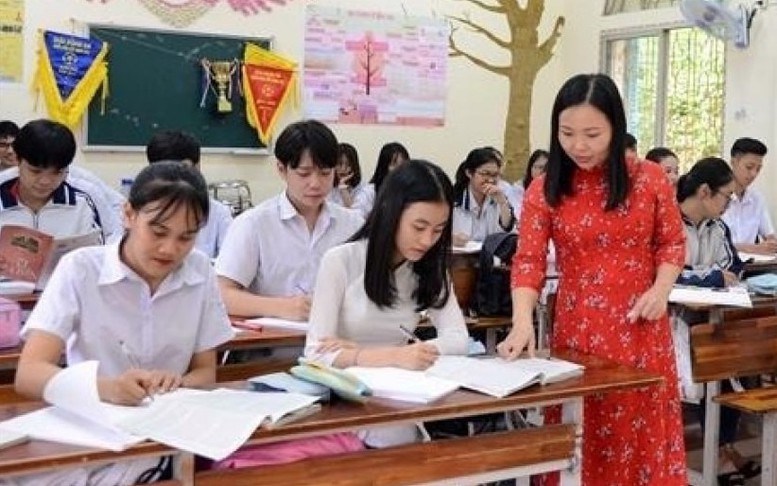Đề xuất mở rộng đối tượng bồi dưỡng nghiệp vụ sư phạm, thu hút nhân lực, khắc phục thiếu giáo viên