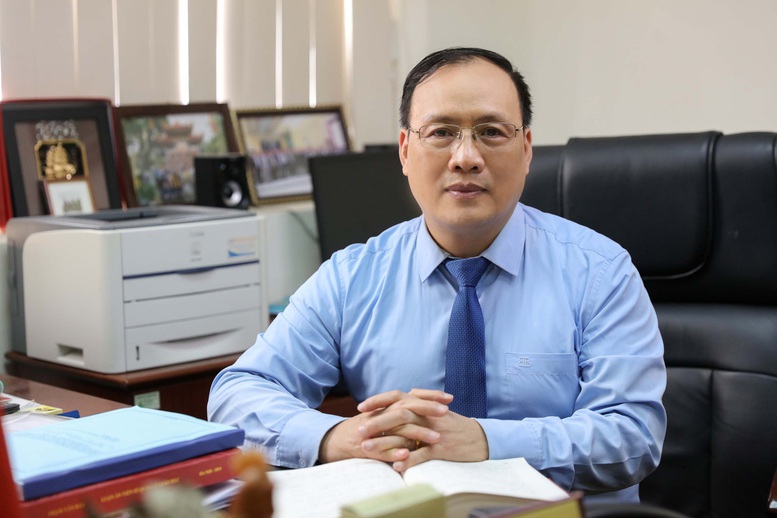 Hiện thực hóa sứ mệnh 'đại học tinh hoa' bằng hệ giải pháp đồng bộ- Ảnh 4.