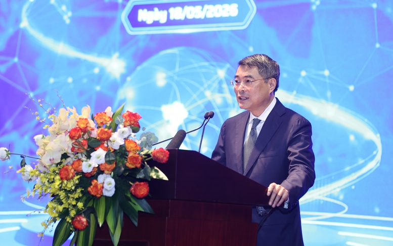 Thủ tướng Lê Minh Hưng: Khoa học công nghệ, đổi mới sáng tạo là yếu tố sống còn để hiện thực hóa khát vọng phát triển đất nước