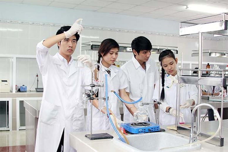 Đề xuất nhiều điểm mới trong tuyển sinh và đào tạo sau đại học- Ảnh 1.
