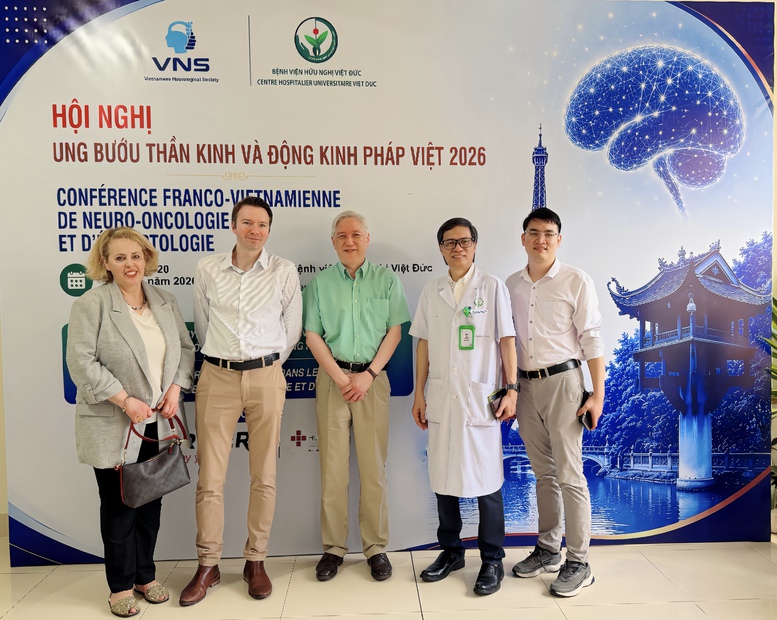Bệnh u não có liên quan đến sóng điện thoại?- Ảnh 2.