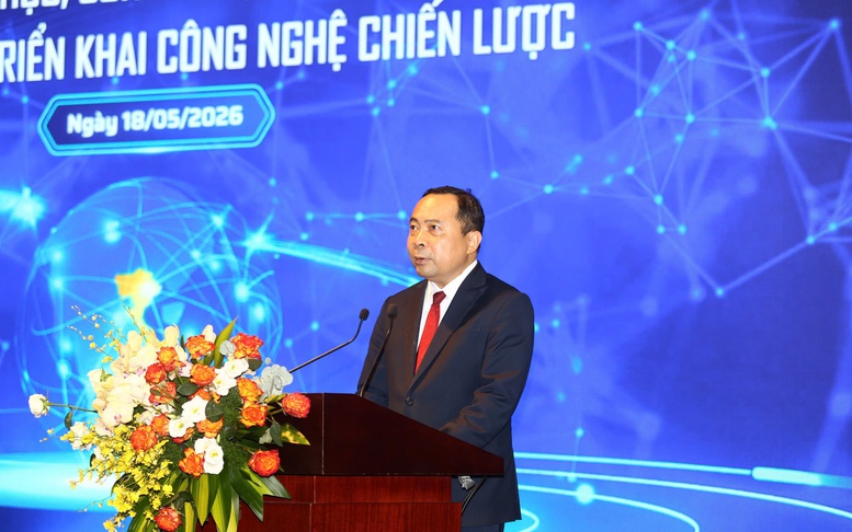 Đặt hàng 'bài toán lớn', tăng tốc phát triển công nghệ chiến lược