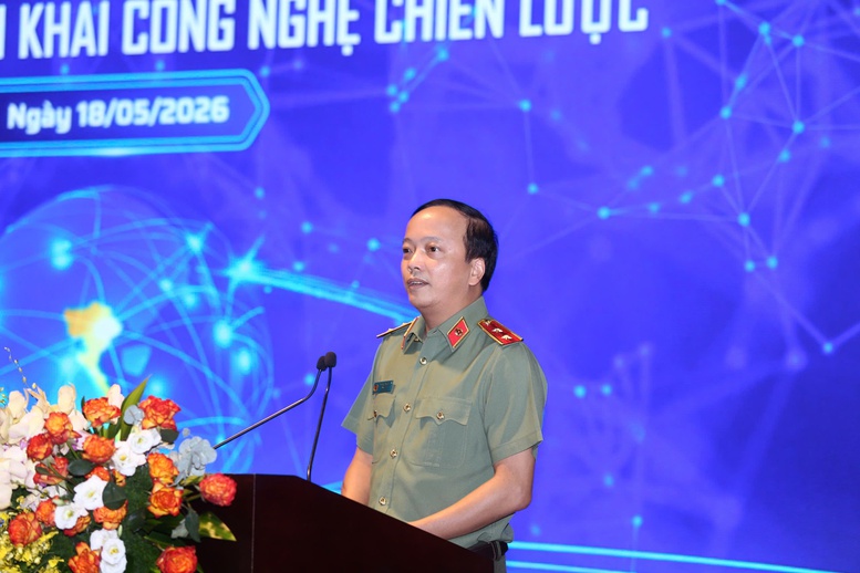 Đặt hàng 'bài toán lớn', tăng tốc phát triển công nghệ chiến lược- Ảnh 4.