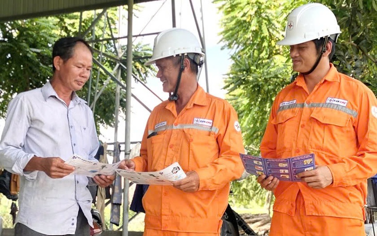 Vì sao hóa đơn tiền điện dễ 'leo thang' trong mùa nắng nóng?