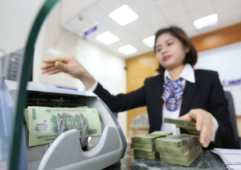 Cấp bù lãi suất cho ngân hàng thương mại thực hiện chính sách tín dụng ưu đãi của Nhà nước- Ảnh 1.