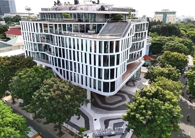 TPHCM lần đầu vào top 100 hệ sinh thái khởi nghiệp toàn cầu- Ảnh 1.