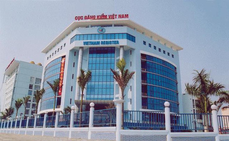 Bãi bỏ Quyết định về cơ chế quản lý tài chính đối với Cục Đăng kiểm Việt Nam- Ảnh 1.