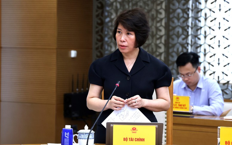 Khẩn trương hoàn thiện Nghị định triển khai cơ chế đặc thù về phát triển năng lượng giai đoạn 2026-2030- Ảnh 4.