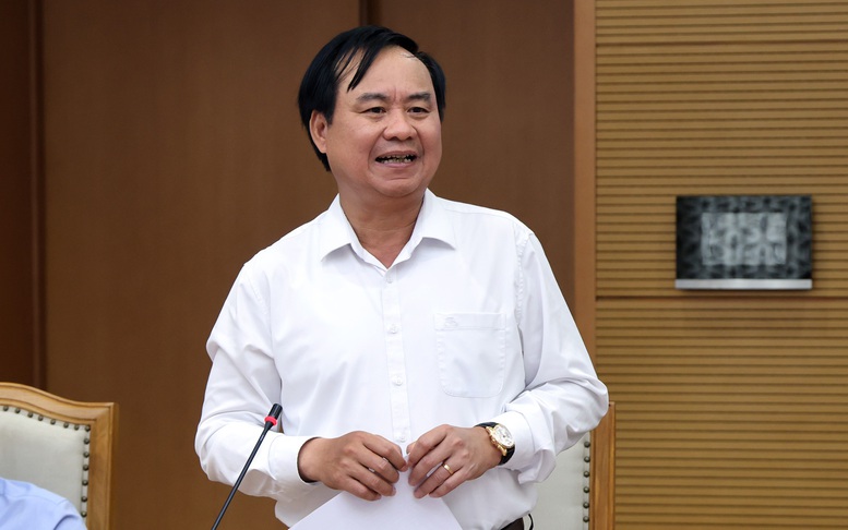 Khẩn trương hoàn thiện Nghị định triển khai cơ chế đặc thù về phát triển năng lượng giai đoạn 2026-2030- Ảnh 3.