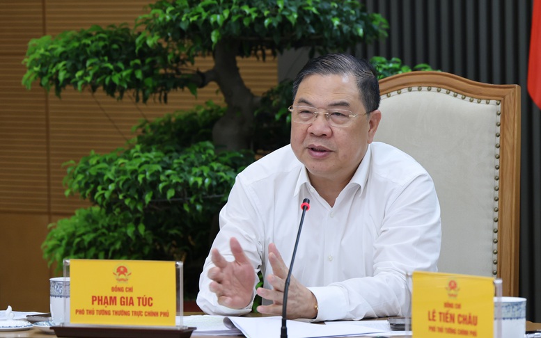 Khẩn trương hoàn thiện Nghị định triển khai cơ chế đặc thù về phát triển năng lượng giai đoạn 2026-2030- Ảnh 2.