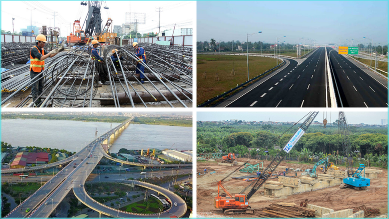 Nhiều bộ ngành, địa phương có tỷ lệ giải ngân vốn đầu tư công thấp- Ảnh 1.
