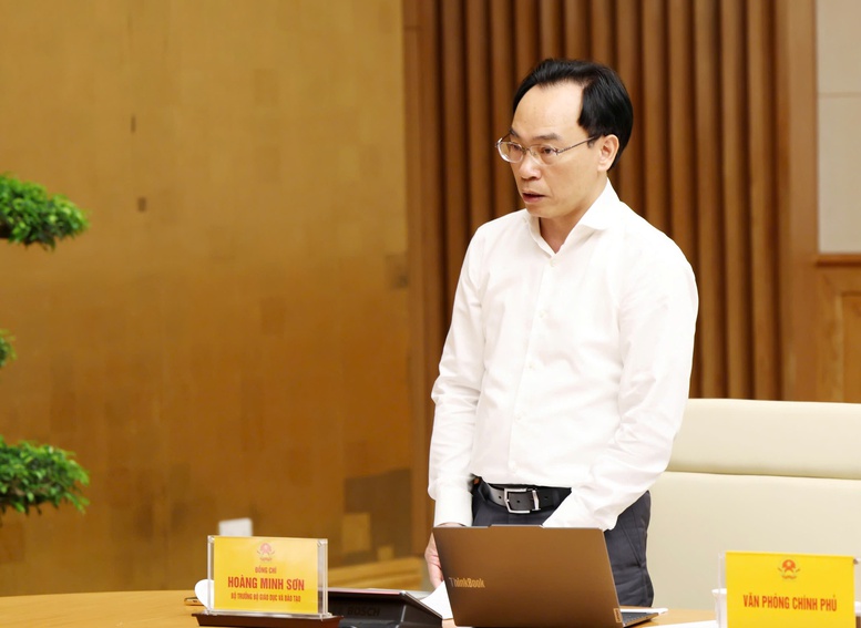 Phó Thủ tướng Hồ Quốc Dũng: Trong tháng 6 phải cơ bản tháo gỡ vướng mắc, thúc đẩy giải ngân vốn KH&CN- Ảnh 6.