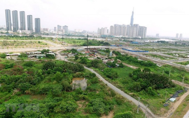 Có đất nhưng chưa có nhà, mua nhà ở xã hội được không?