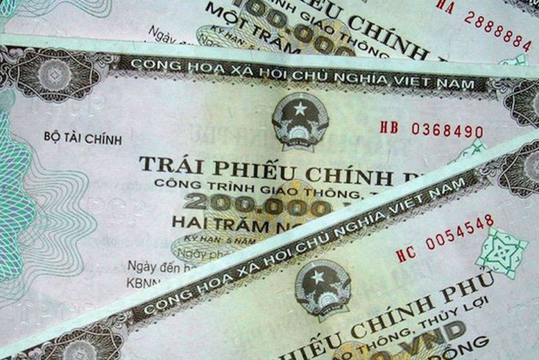 Trái phiếu Chính phủ kỳ hạn 15-30 năm: Cơ hội và nhiệm vụ khả thi- Ảnh 1.