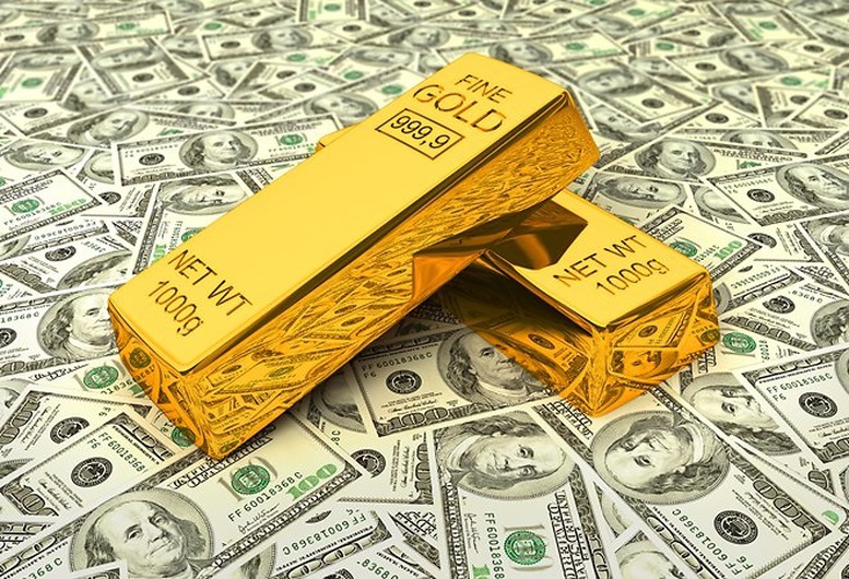 Khai báo không trung thực về ngoại tệ, vàng khi xuất, nhập cảnh bị xử phạt như thế nào?- Ảnh 1.