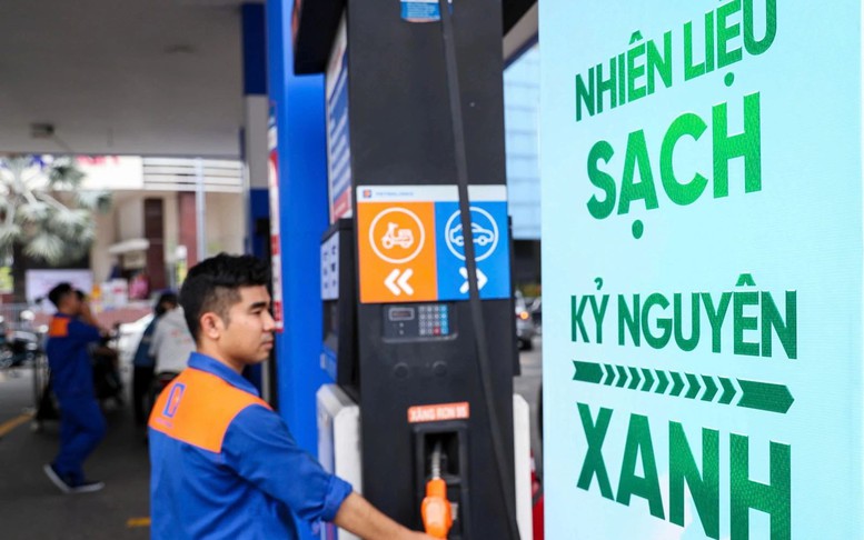 Xử lý nghiêm các hành vi vi phạm trong kinh doanh xăng E10