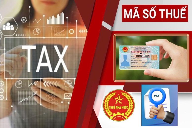 Ngành thuế mở chiến dịch 'Làm sạch mã số thuế - Tháo gỡ điểm nghẽn kinh doanh'- Ảnh 1.