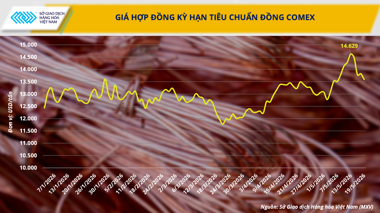 Giá dầu thế giới hạ nhiệt do điều chỉnh kỳ vọng thị trường- Ảnh 3. Giá dầu thế giới hạ nhiệt do điều chỉnh kỳ vọng thị trường- Ảnh 3.