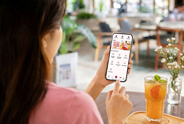 Gửi tiền online trên Agribank Plus, nhận quà tới 500 triệu đồng- Ảnh 2.