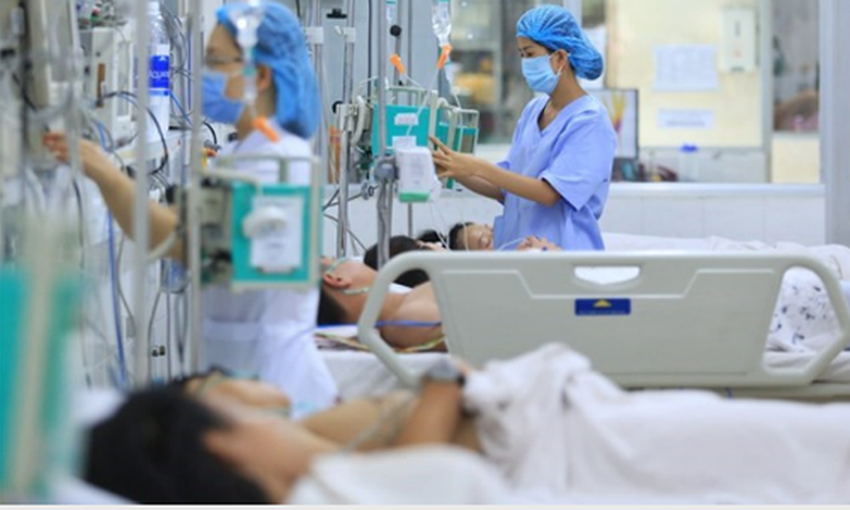 Quy định giám sát trong phòng, chống bệnh truyền nhiễm- Ảnh 1.
