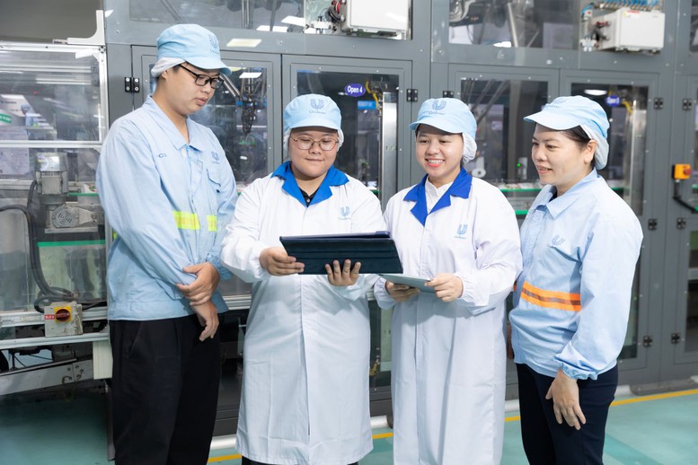 Unilever Việt Nam nhận Bằng khen của Thủ tướng Chính phủ, cam kết đồng hành cùng giai đoạn phát triển mới của Việt Nam- Ảnh 4.