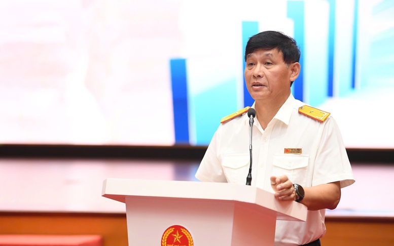 Quản lý thuế theo dòng tiền: Hộ kinh doanh chuyển mình thời số hóa