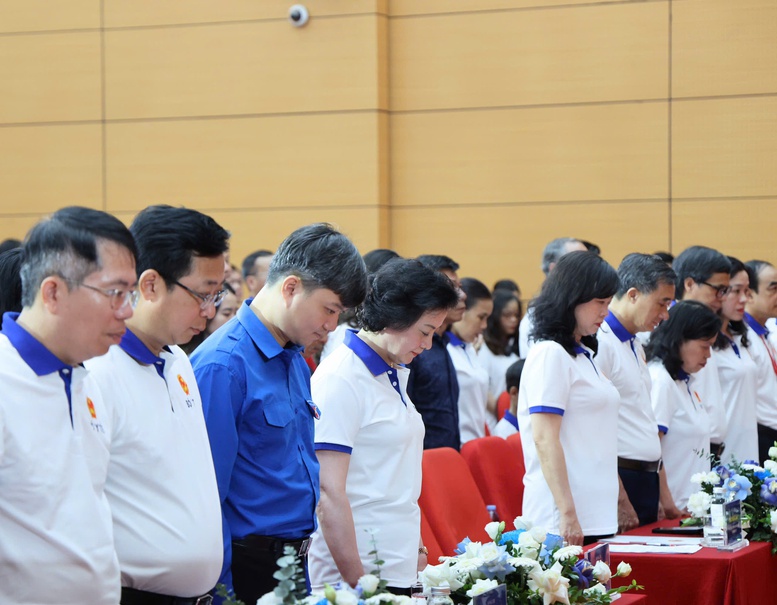 Phó Thủ tướng Phạm Thị Thanh Trà chia sẻ câu chuyện xúc động, trực tiếp đăng ký hiến tặng mô, tạng- Ảnh 2.