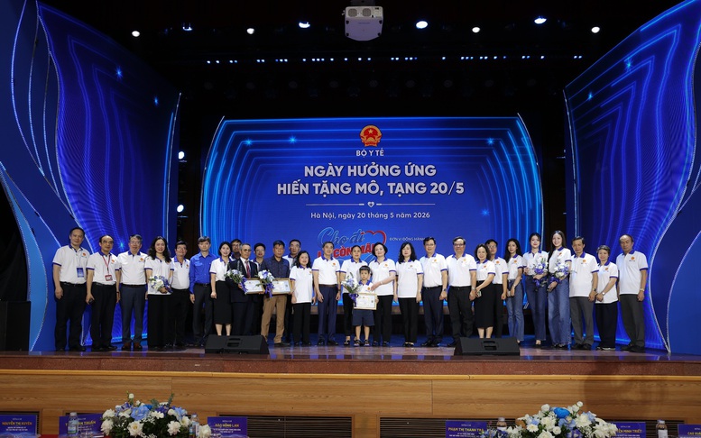 Mở rộng mạng lưới tư vấn hiến tạng tại tất cả bệnh viện có hồi sức cấp cứu