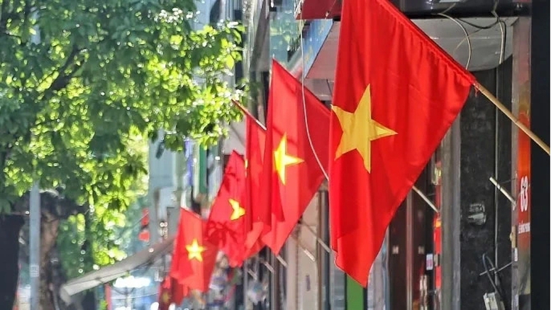 Hoàn thành Phương án tổng thể sắp xếp, tổ chức lại thôn, tổ dân phố trước ngày 10/6/2026 - Ảnh 1.