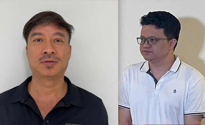 Hàng loạt vụ án vi phạm bản quyền bị khởi tố: Bộ Công an 'siết' xử lý vi phạm trên môi trường số- Ảnh 1.