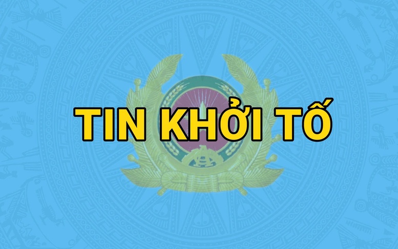 Khởi tố nguyên Phó Chủ tịch tỉnh Lào Cai Lê Ngọc Hưng