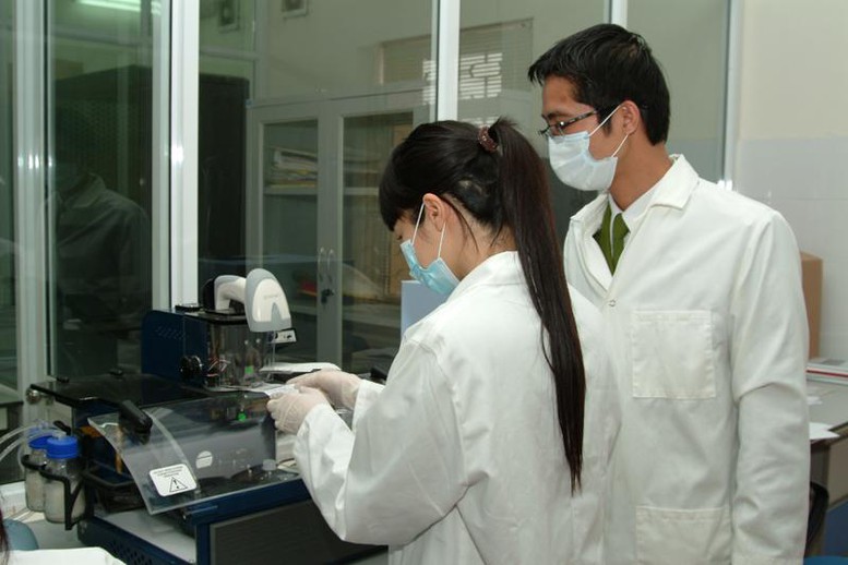 Chính sách hỗ trợ đặc thù, vượt trội cho người giám định tư pháp- Ảnh 1.