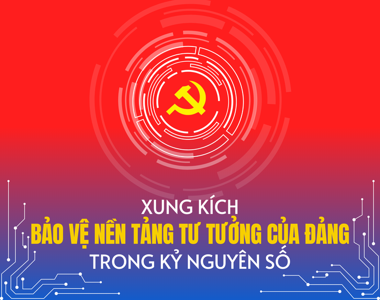 Tạo hiệu quả thiết thực, sức lan tỏa Cuộc thi chính luận về bảo vệ nền tảng tư tưởng của Đảng trong Đảng bộ Chính phủ- Ảnh 2. Tạo hiệu quả thiết thực, sức lan tỏa Cuộc thi chính luận về bảo vệ nền tảng tư tưởng của Đảng trong Đảng bộ Chính phủ- Ảnh 2.