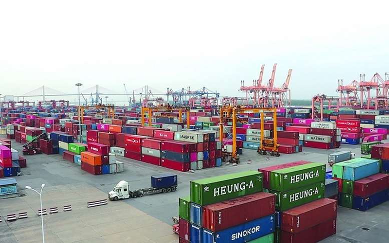 Thông quan tập trung: Bước chuyển mới trong hiện đại hóa hải quan