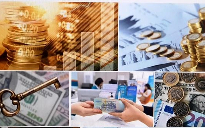 Đa dạng hóa nguồn vốn, giảm áp lực cho tín dụng ngân hàng