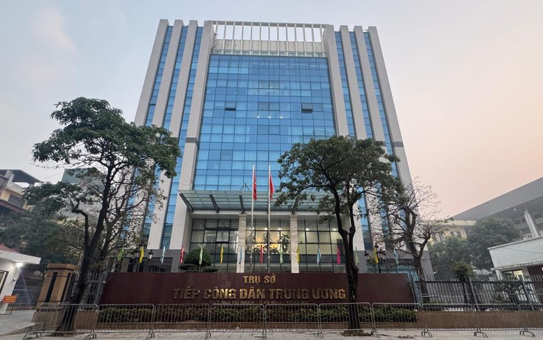 Ban Tiếp công dân Trung ương: Hoàn thành xử lý đơn tồn trước 30/5