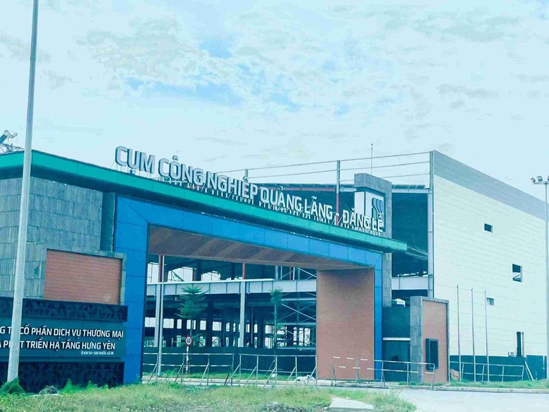 Thanh tra 8 dự án nhà ở, cụm công nghiệp tại Hưng Yên- Ảnh 1. Thanh tra 8 dự án nhà ở, cụm công nghiệp tại Hưng Yên- Ảnh 1.