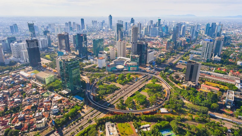 Chính sách trọng tâm nhằm đạt tăng trưởng cao của Indonesia- Ảnh 1. Chính sách trọng tâm nhằm đạt tăng trưởng cao của Indonesia- Ảnh 1.